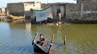 Las inundaciones llevar&aacute;n a la pobreza a 9 millones de personas en Pakist&aacute;n