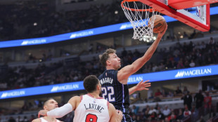 NBA: Wagner krank, Pleite f&uuml;r Orlando - Schr&ouml;der gewinnt