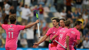 Spektakul&auml;res Comeback: Hockey-M&auml;nner feiern EM-Auftaktsieg