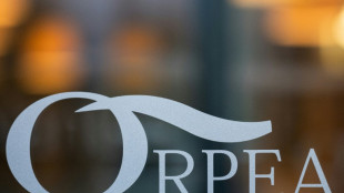 Premi&egrave;re assembl&eacute;e g&eacute;n&eacute;rale d'Orpea depuis le scandale sur ses dysfonctionnements