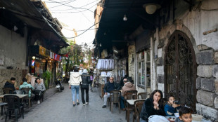 Damas incertaine face &agrave; l'avanc&eacute;e des rebelles