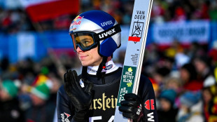 Wellinger in Willingen Zw&ouml;lfter - Tschofenig siegt erneut