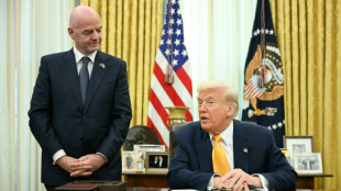 A rela&ccedil;&atilde;o entre Infantino e Trump e o 'sonho americano' da Copa de 2026