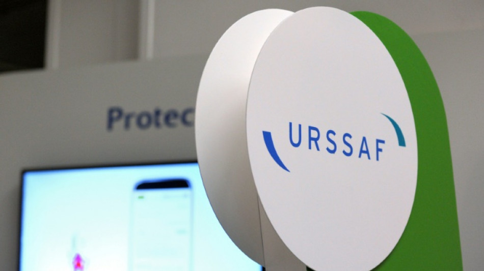 La France encore championne d'Europe des d&eacute;penses de protection sociale en 2022