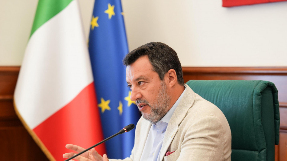 Opere di difesa esonerate da valutazione Via in 30 giorni