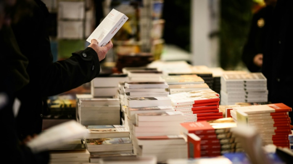 Le secteur de l'&eacute;dition demande d'interdire la pub t&eacute;l&eacute; pour les livres
