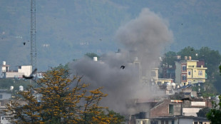 Attaques et ripostes, les op&eacute;rations militaires s'intensifient entre l'Inde et le Pakistan