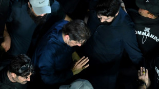 El ex primer ministro pakistan&iacute; Imran Khan, privado de un discurso televisivo