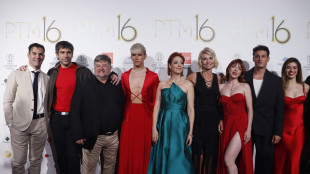 Bailo Bailo, premiato in Spagna il musical che celebra Carr&agrave;