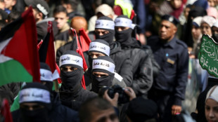 Rencontre isra&eacute;lo-palestinienne en Jordanie apr&egrave;s des violences meurtri&egrave;res