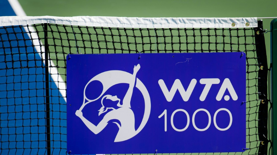 Tennis: Erster WTA-Sieg f&uuml;r Lys - Achtelfinale gegen Swiatek