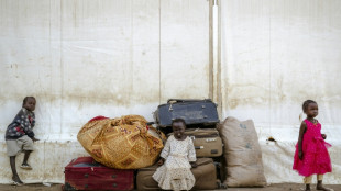 Oxfam: Fast die Hälfte der Menschen im Südsudan leidet unter akutem Hunger