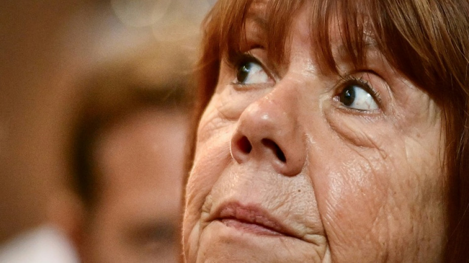 Viols de Mazan: l'accus&eacute; dans le d&eacute;ni malgr&eacute; des vid&eacute;os accablantes