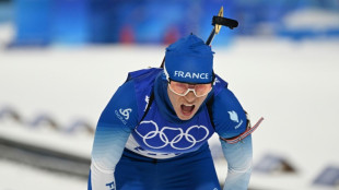 Biathlon: Ana&iuml;s Bescond arr&ecirc;tera sa carri&egrave;re en fin de saison