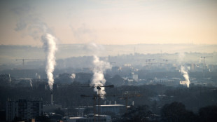 En France, la r&eacute;duction des &eacute;missions de gaz &agrave; effet de serre patine 
