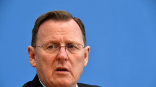 Ramelow unterbricht Urlaub nach neuer Zerst&ouml;rung von Gedenkb&auml;umen bei Buchenwald