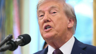 Not dead. Trump dismisses health rumors as 'fake news'