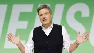 Debatte um Habecks Forderung nach Krankenkassenbeitr&auml;gen auf Kapitalgewinne 