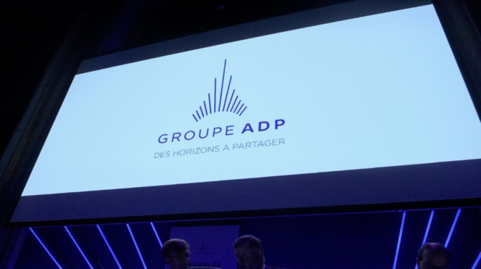 Succession &agrave; la t&ecirc;te d'ADP: Emmanuel Macron propose le directeur financier, Philippe Pascal