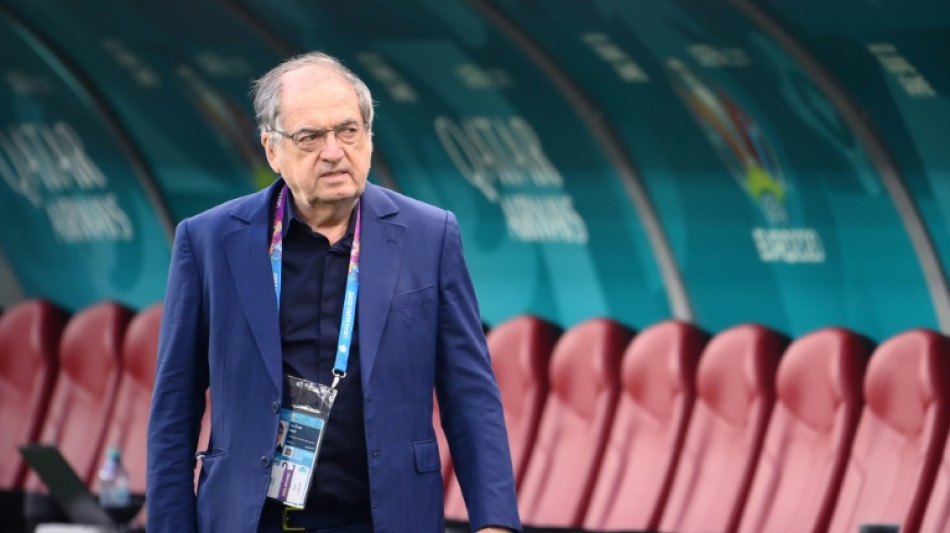 Foot: &agrave; deux mois du Mondial, la FFF vis&eacute;e par un audit embarassant