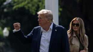 Trump anuncia aranceles del 30% para M&eacute;xico y la UE