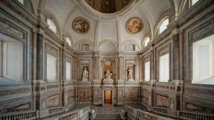 Max Mara Resort 2026 sfiler&agrave; nella Reggia di Caserta