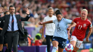 Spanien nach Sieg gegen D&auml;nemark im Viertelfinale