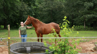 La amenaza t&oacute;xica de los "qu&iacute;micos eternos" motiva demandas en el sur de EEUU 