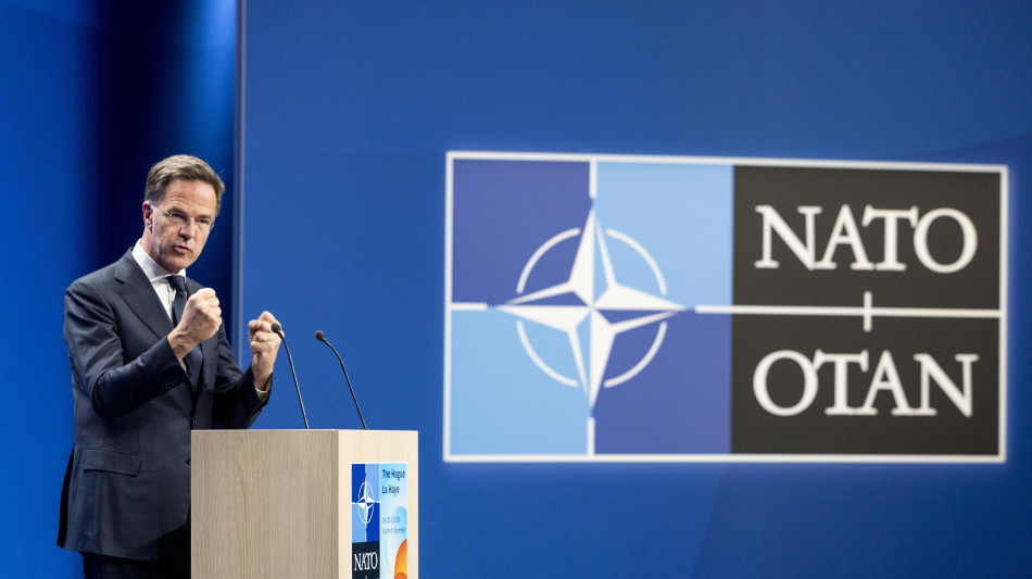 Rutte, 'decisioni dure, politici dovranno trovare soldi'