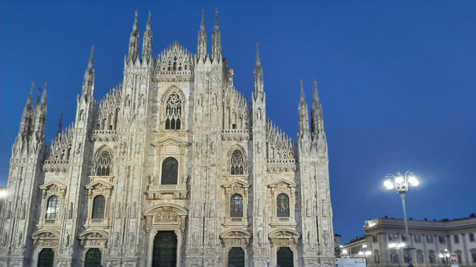 'Concerto per Milano', in Duomo musica sinfonica e cinema