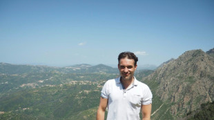 Algérie: verdict attendu en appel pour le journaliste français Christophe Gleizes