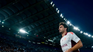 Eigentor und Klatsche: Hummels erlebt bitteres Rom-Deb&uuml;t