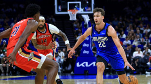 Negativserie beendet: Wagner-Br&uuml;der f&uuml;hren Orlando zum Sieg