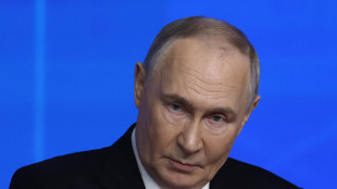 Putin, disposti a negoziare su proposte del 2024
