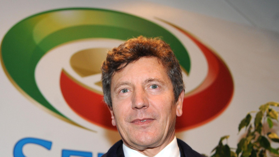 Simonelli 'basta personalismi, unit&agrave; in Serie A e con Figc'
