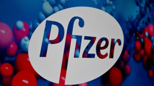 Pfizer modificar&aacute; comprimido contra obesidade ap&oacute;s resultados negativos