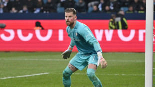 Bochum: Horn bleibt nach Derbysieg im VfL-Tor