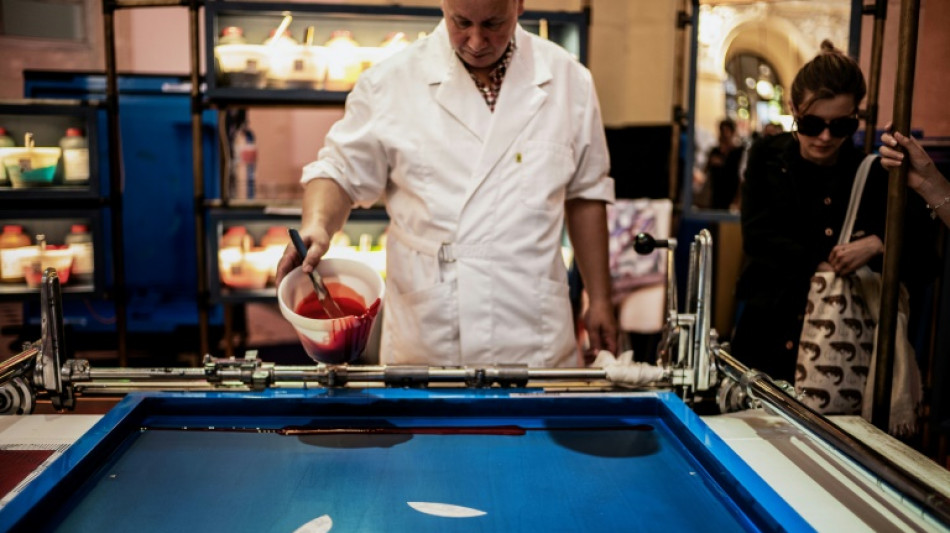 Luxe: Herm&egrave;s va augmenter ses prix aux Etats-Unis pour compenser les 10% de droits de douane