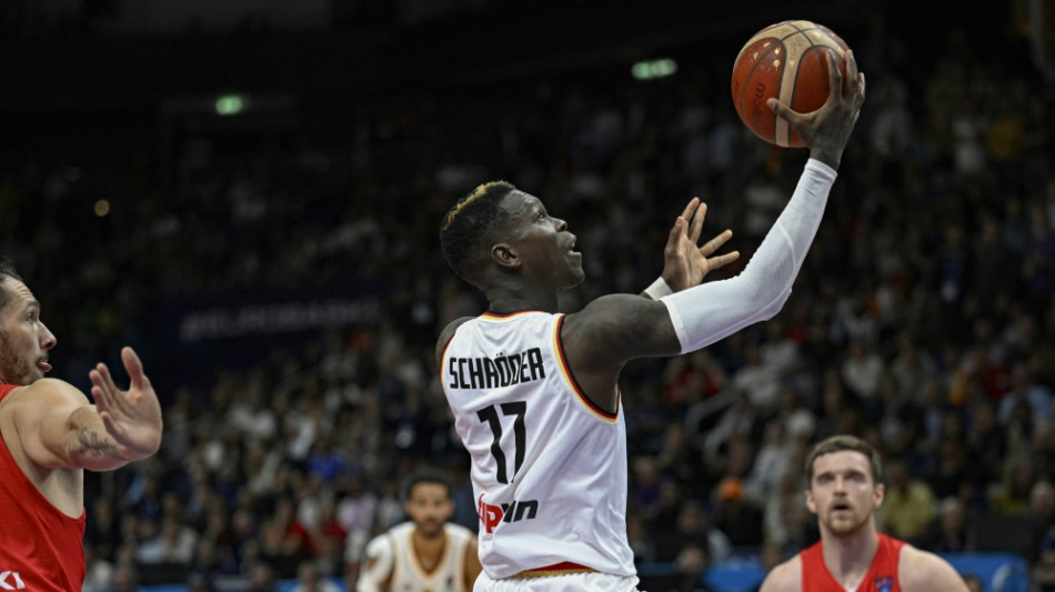 NBA: Schr&ouml;der bleibt bei Lakers-R&uuml;ckkehr ohne Punkte