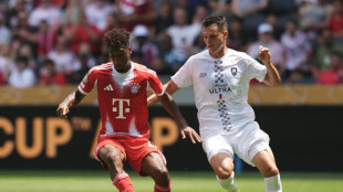 Sch&uuml;tzenfest zum Auftakt: FC Bayern demontiert Auckland City