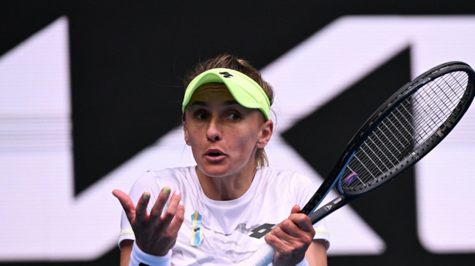 "Furchterregender Ort": Zurenko erhebt Vorw&uuml;rfe gegen WTA