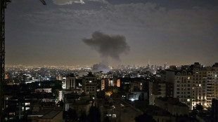 Dramatische Eskalation in Nahost: Israel startet Gro&szlig;angriff auf den Iran