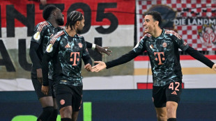 Vertragsverl&auml;ngerung? Musiala bleibt "ein bisschen mystery"