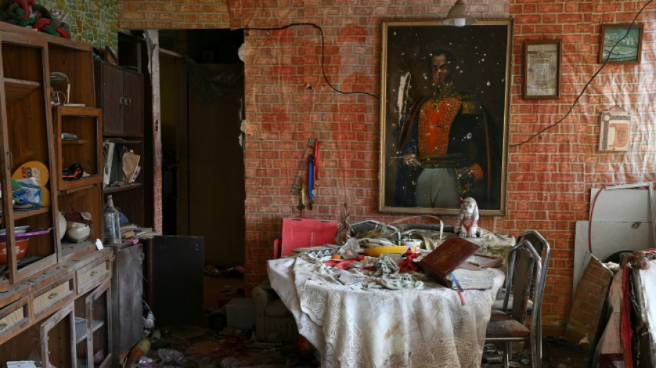 'N&atilde;o aguentou a dor': parentes choram por mulher morta em ataques dos EUA na Venezuela