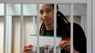 La star du basket Griner dit avoir apport&eacute; du cannabis par erreur en Russie