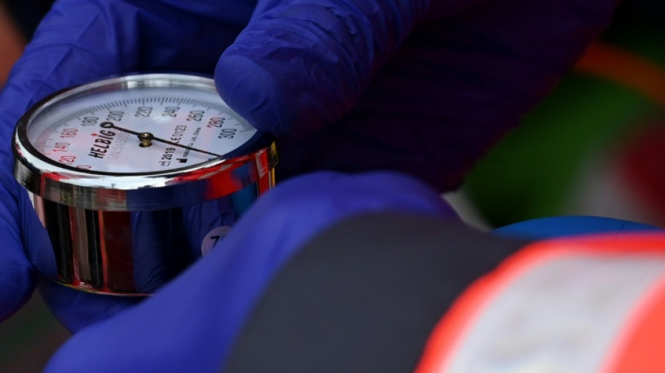 Reinigungskraft stirbt bei Verpuffung in Abluftkamin in Baden-Württemberg