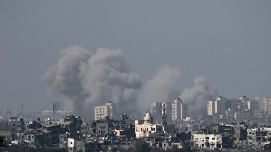 ONU alerta que ajuda a Gaza pode ficar paralisada por falta de combust&iacute;vel