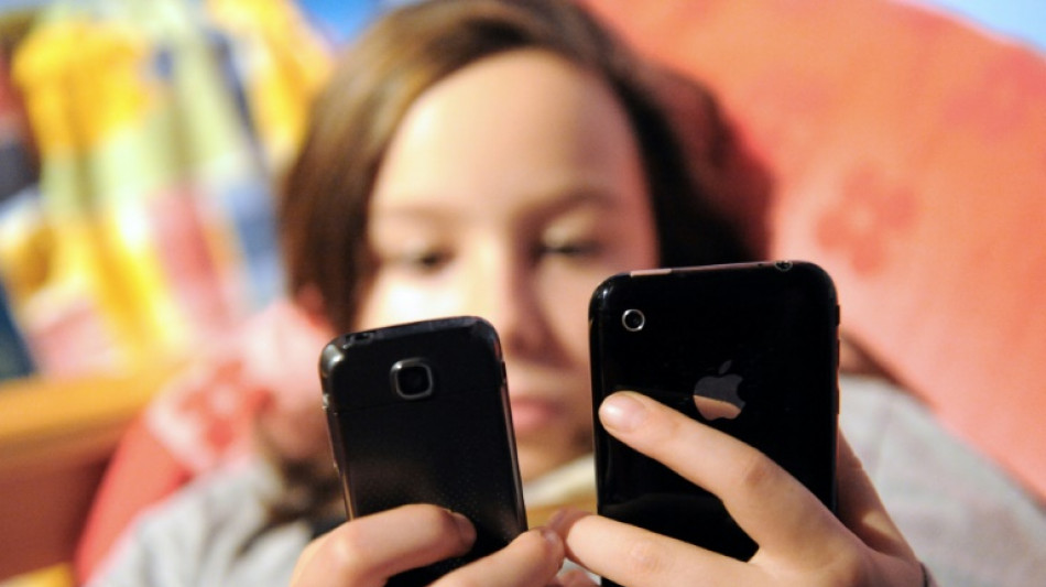 TK-Studie: Fast jeder f&uuml;nfte Jugendliche von Cybermobbing betroffen