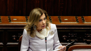 Casellati, l'accordo di pace a Gaza &egrave; un segnale di speranza