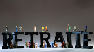R&eacute;forme des retraites: les premiers d&eacute;crets d'application publi&eacute;s au JO